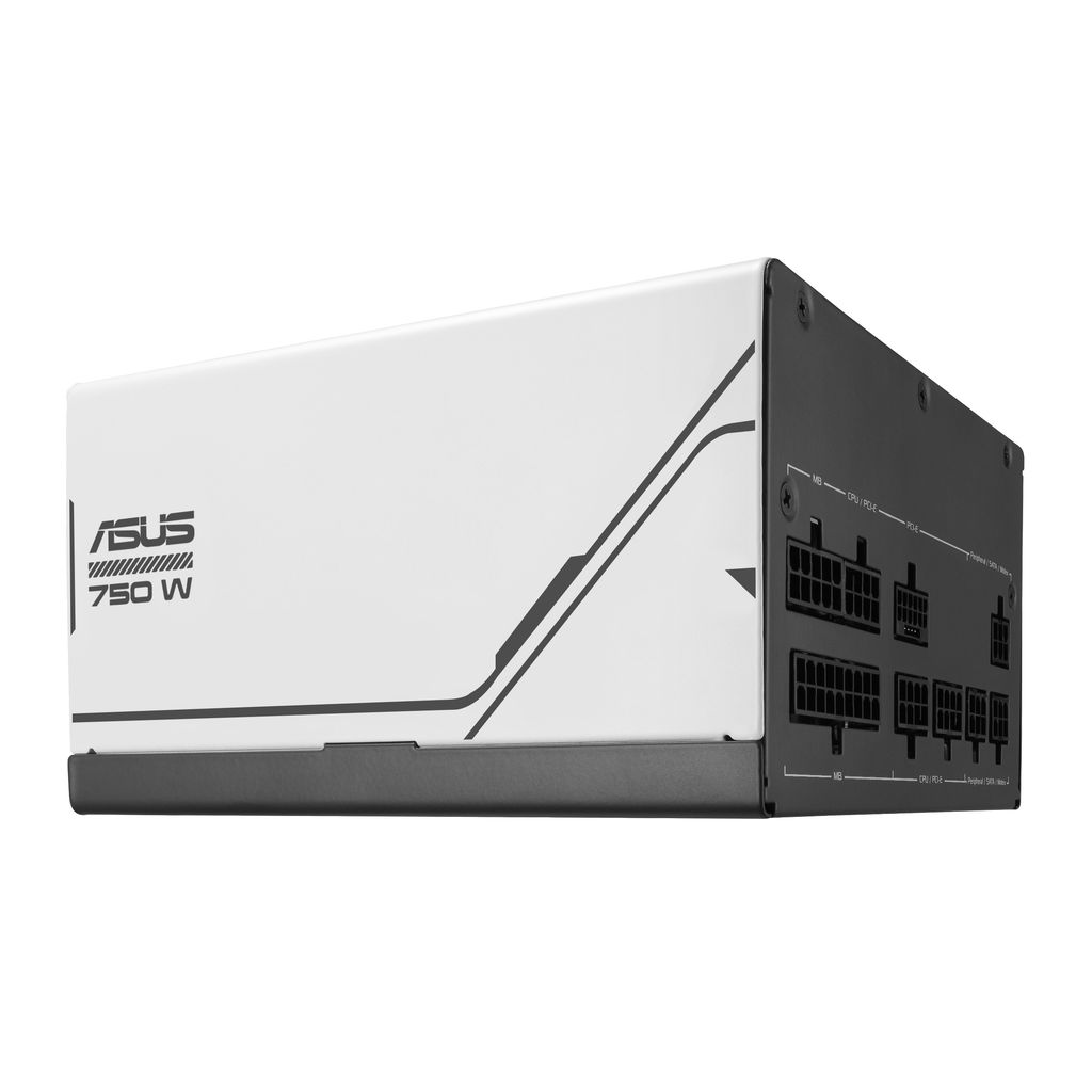ASUS Prime 750W金牌電源供應器